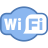 Wi-Fiロゴ icon