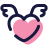 Valentine Wings icon