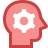 Intelligence icon