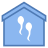 Banco de esperma icon