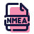 Документ NMEA icon