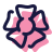 Flower Doodle icon