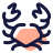 Cangrejo icon