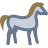 Horse icon