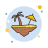 浮島ビーチ icon