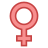 Femmina icon