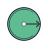 Radius icon