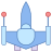 Space Fighter icon