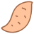 Sweet Potato icon