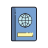 Passeport icon