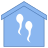 Banco dello sperma icon