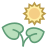 Plant icon