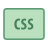 CSS icon