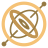 Gyroskop icon