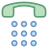 Number Pad icon