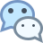 WeChat icon