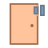 Sensor de porta icon