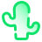 Kaktus icon