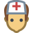 Nurse Male icon