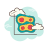 Heatmap icon