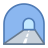 Туннель icon