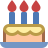 Aniversário icon