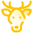 Deer icon