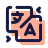 Translation icon