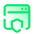 Security Portal icon