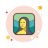 arte diária icon