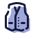 Gilet icon