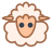 Lamb icon