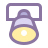 Ellipsoidal Reflector icon