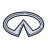 인피니티 로고 icon