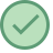 Checkmark icon