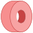 Skateboard Wheel icon