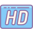 HD icon