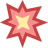 Explosion icon