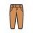 ズボン icon