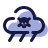酸雨 icon