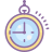 Montre de poche icon