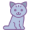 子猫 icon