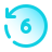 Последние 6 часов icon