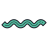 Wavy Line icon