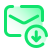 Descargar Mail icon