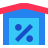 venda de garagem icon