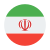 イラン円形 icon