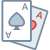 Cards icon