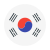 韓国-循環 icon