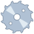 Saw Blade icon